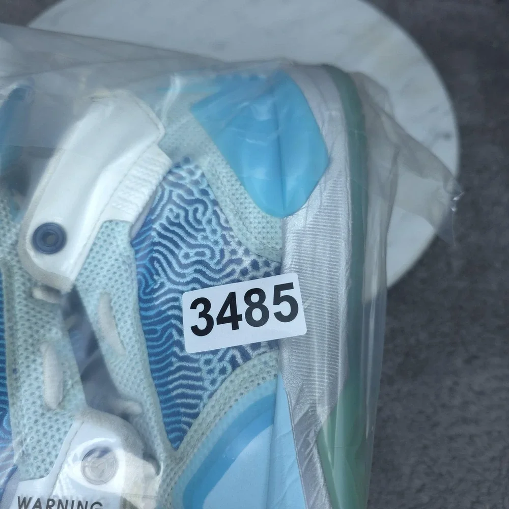 New Balance new balance